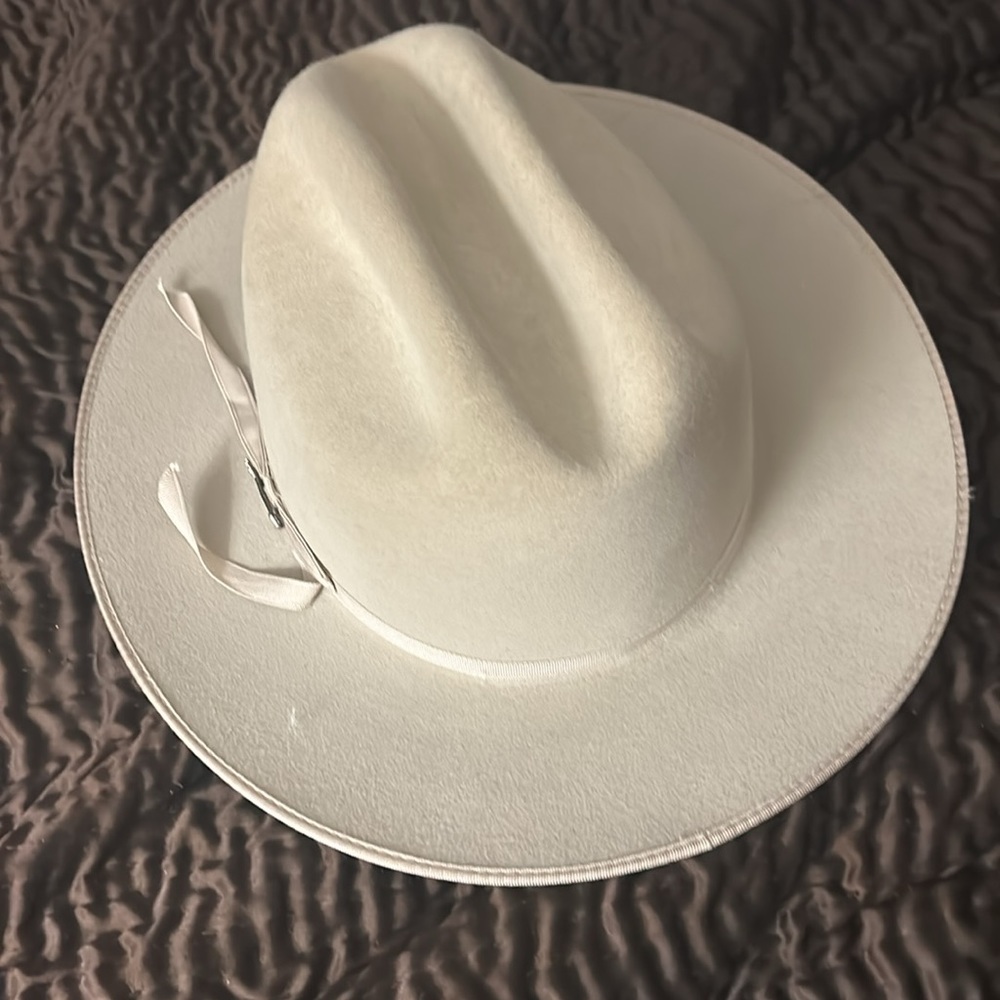 Stetson hat - Picture 5 of 7